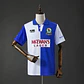Camisola Blackburn Rovers I 94/95 - Retro - thumbnail 1