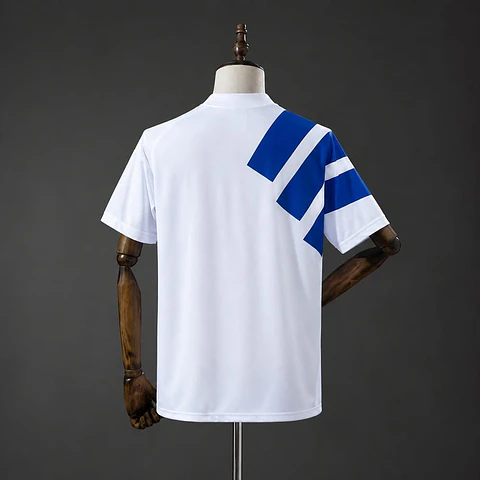 Camisola Real Zaragoza I 92/93 - Retro