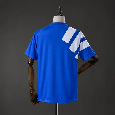 Camisola Real Zaragoza II 92/93 - Retro
