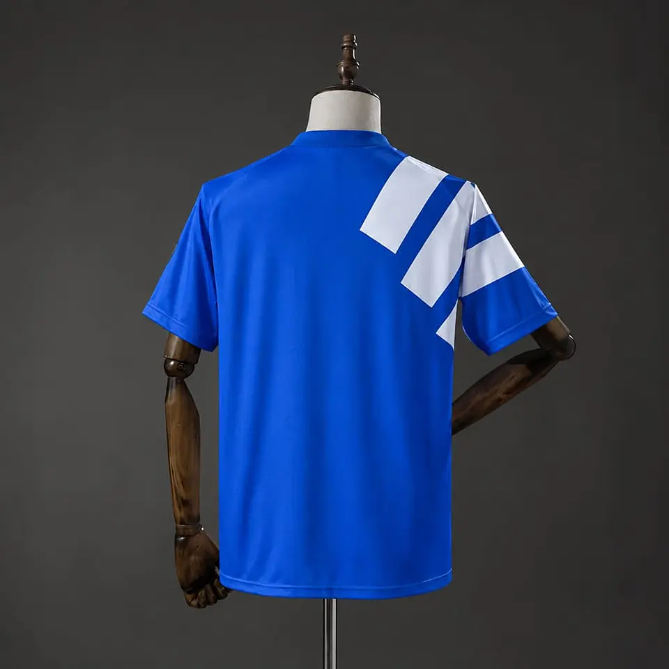 Camisola Real Zaragoza II 92/93 - Retro 2