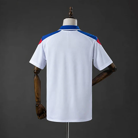 Camisola Real Zaragoza I 2004 - Retro