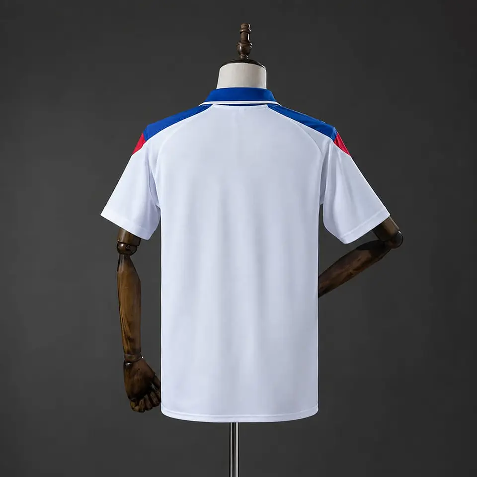 Camisola Real Zaragoza I 2004 - Retro 2