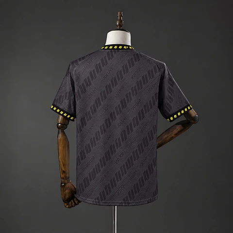 Camisola Real Oviedo I 82/84 - Retro