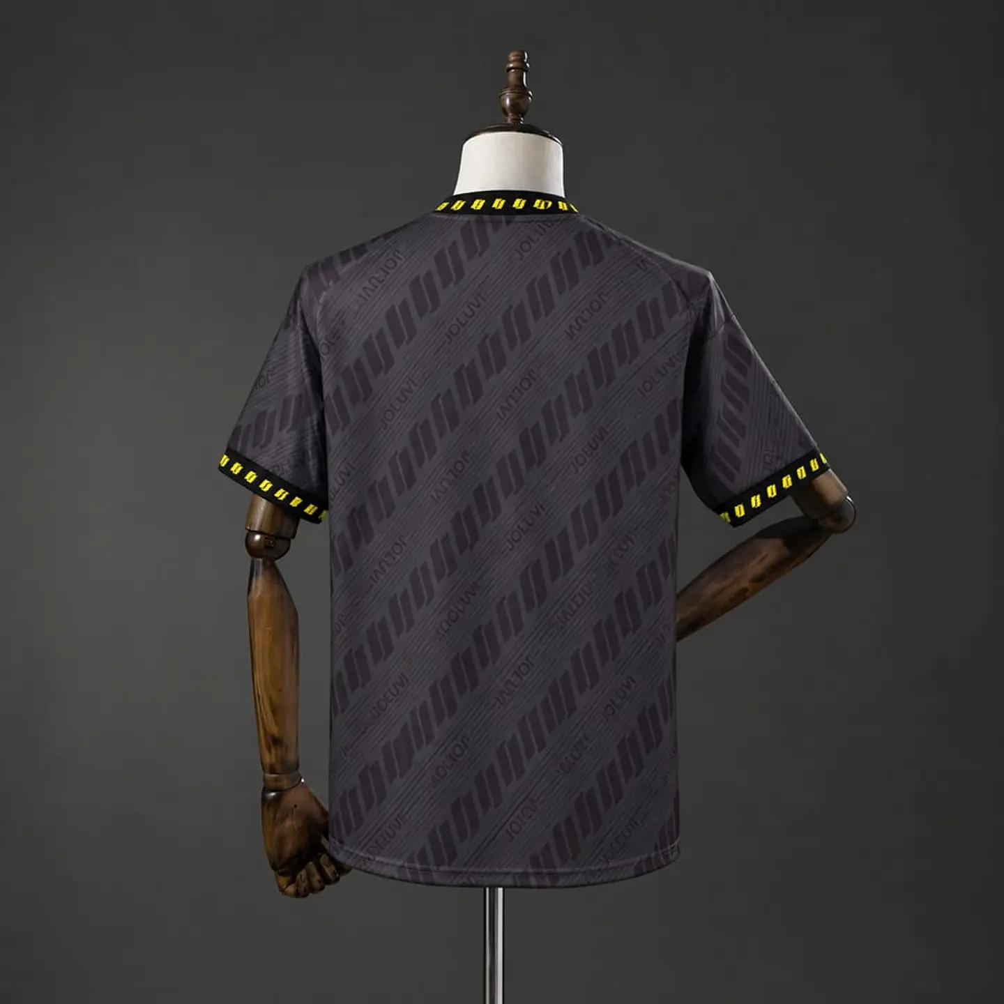 Camisola Real Oviedo I 82/84 - Retro 2