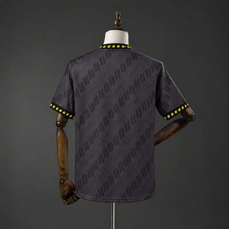 Camisola Real Oviedo I 82/84 - Retro 2