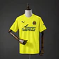 Camisola Villarreal I 05/06 - Retro - thumbnail 1