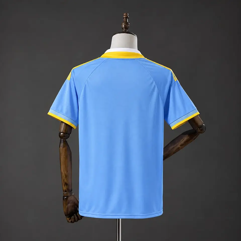 Camisola Como IV 25/26 2