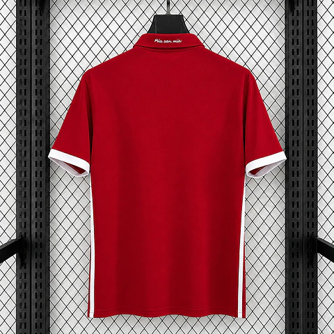 Camisola Bayern I 16/17 - Retro
