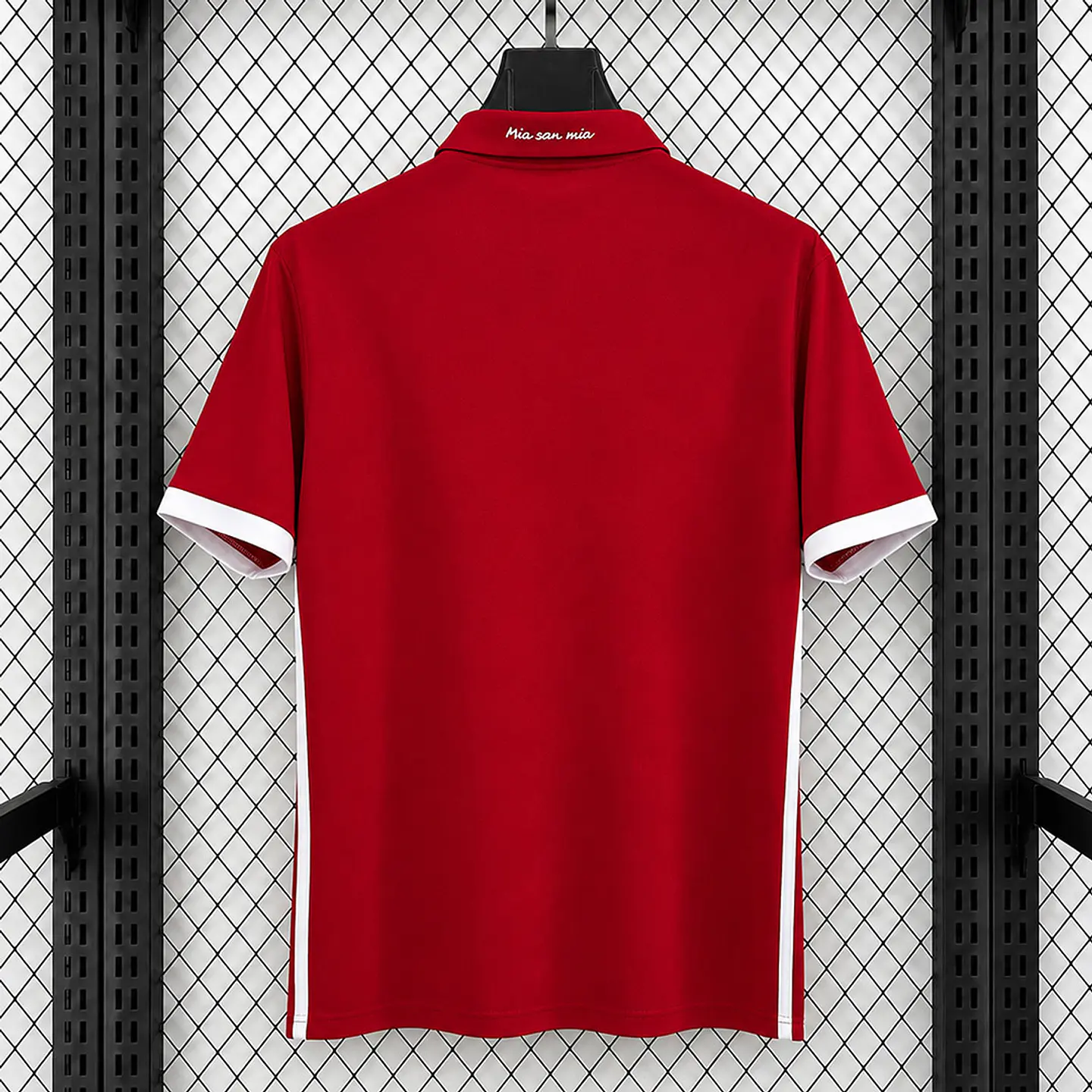 Camisola Bayern I 16/17 - Retro 2
