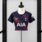 Top feminino Tottenham II 26/27 - thumbnail 1