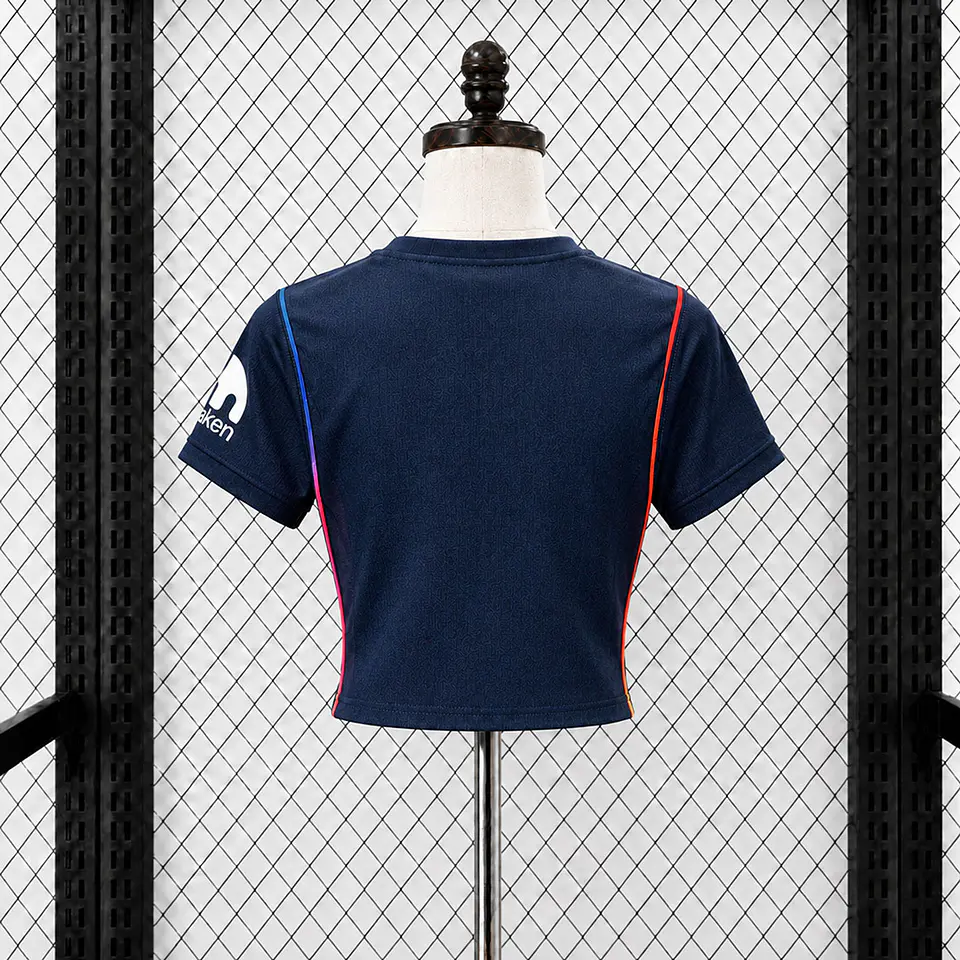 Top feminino Tottenham II 26/27 2