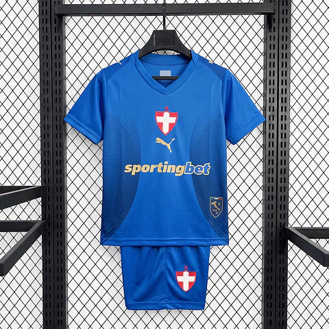 Kit Palmeiras III 26/27