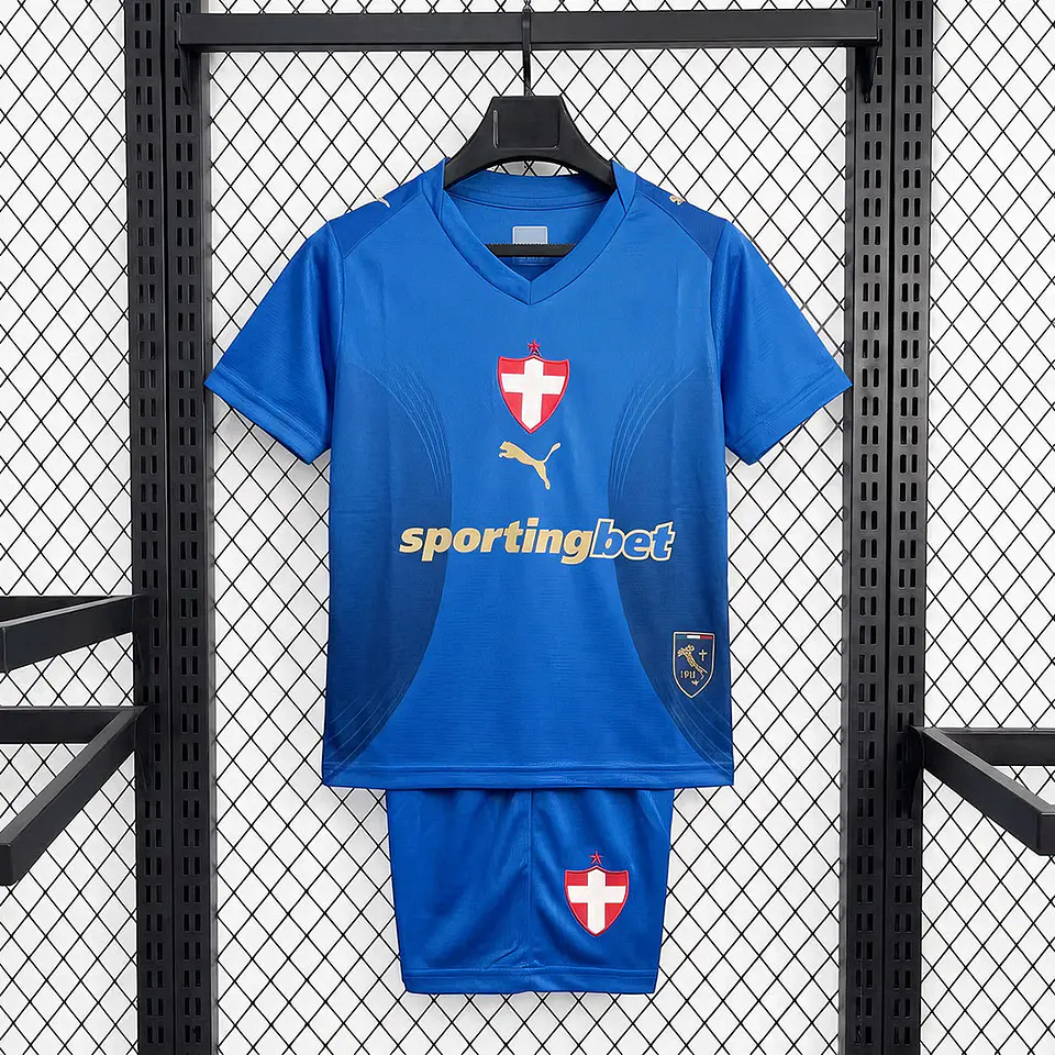 Kit Palmeiras III 26/27 1