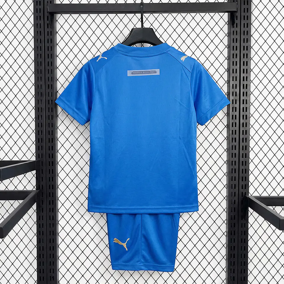 Kit Palmeiras III 26/27 2