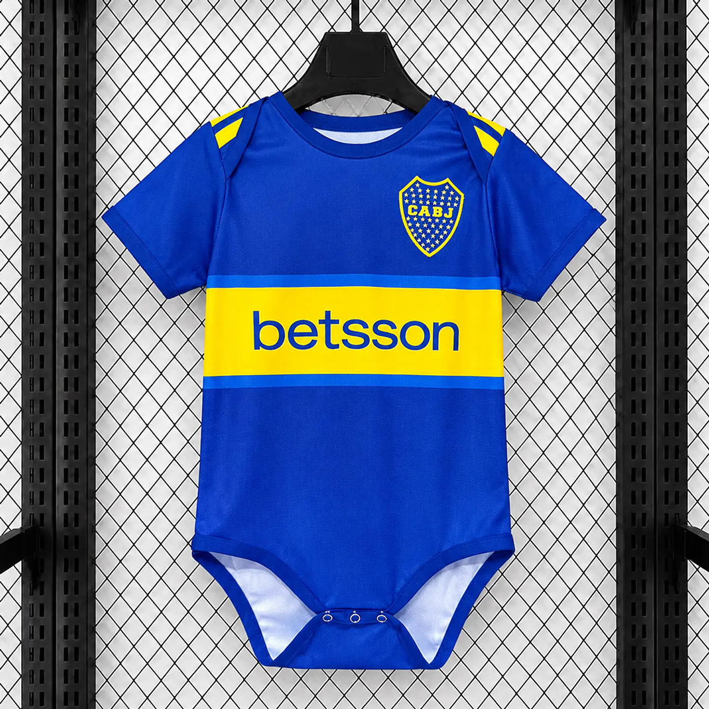 Baby Boca Juniors I 26/27 1