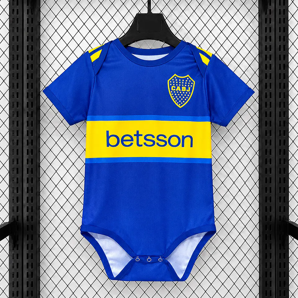 Baby Boca Juniors I 26/27 1