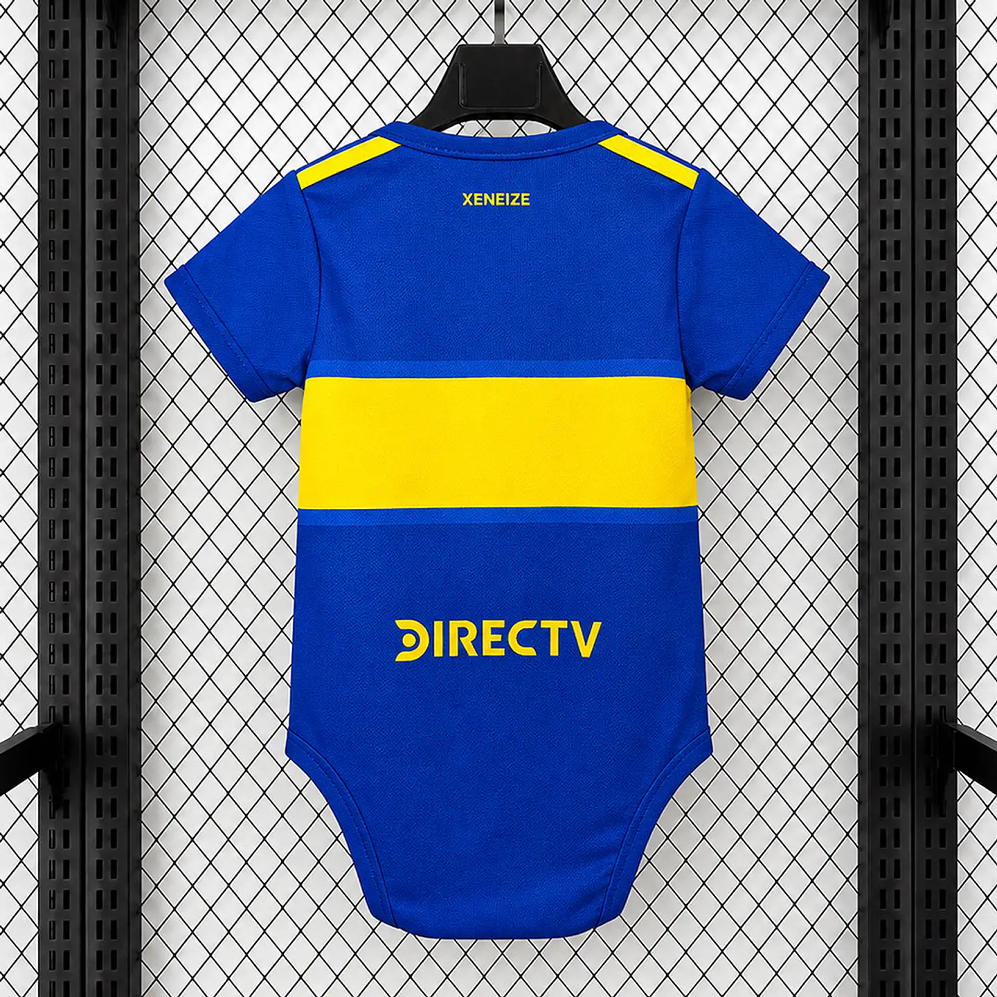 Baby Boca Juniors I 26/27 2