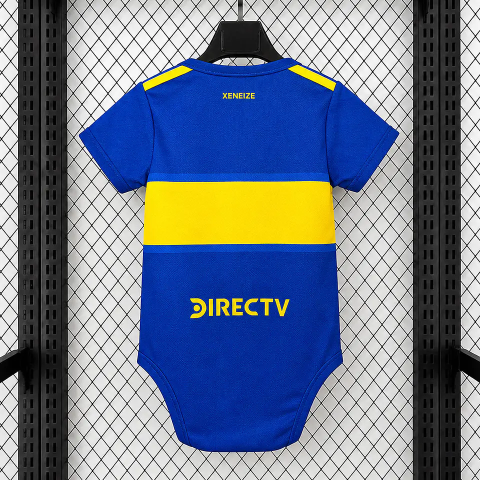 Baby Boca Juniors I 26/27 2