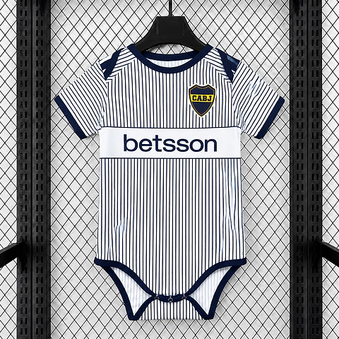 Baby Boca Juniors II 26/27