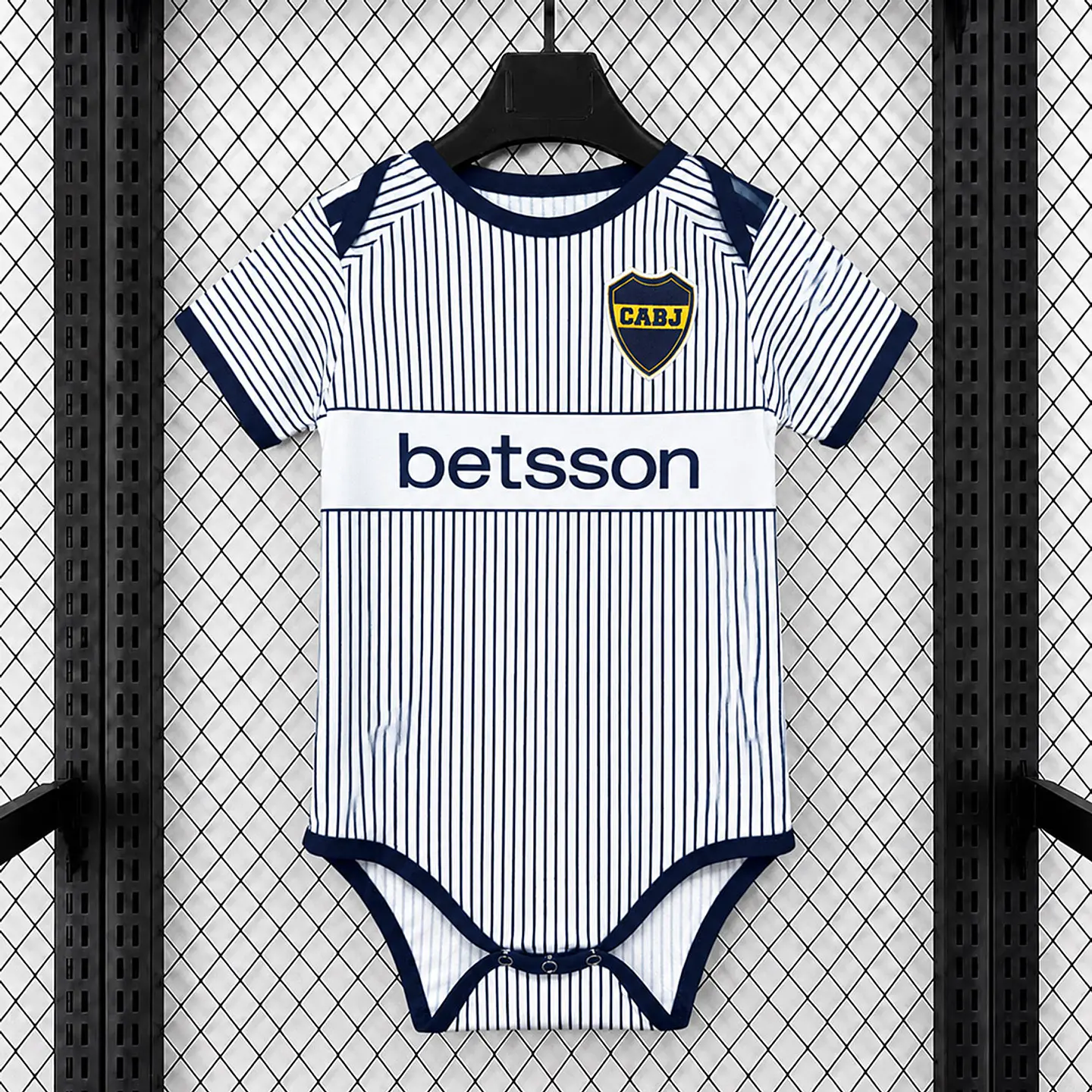 Baby Boca Juniors II 26/27 1