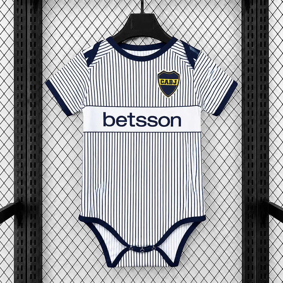 Baby Boca Juniors II 26/27 1