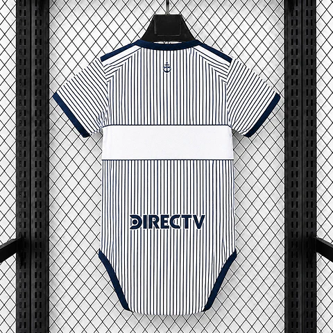 Baby Boca Juniors II 26/27