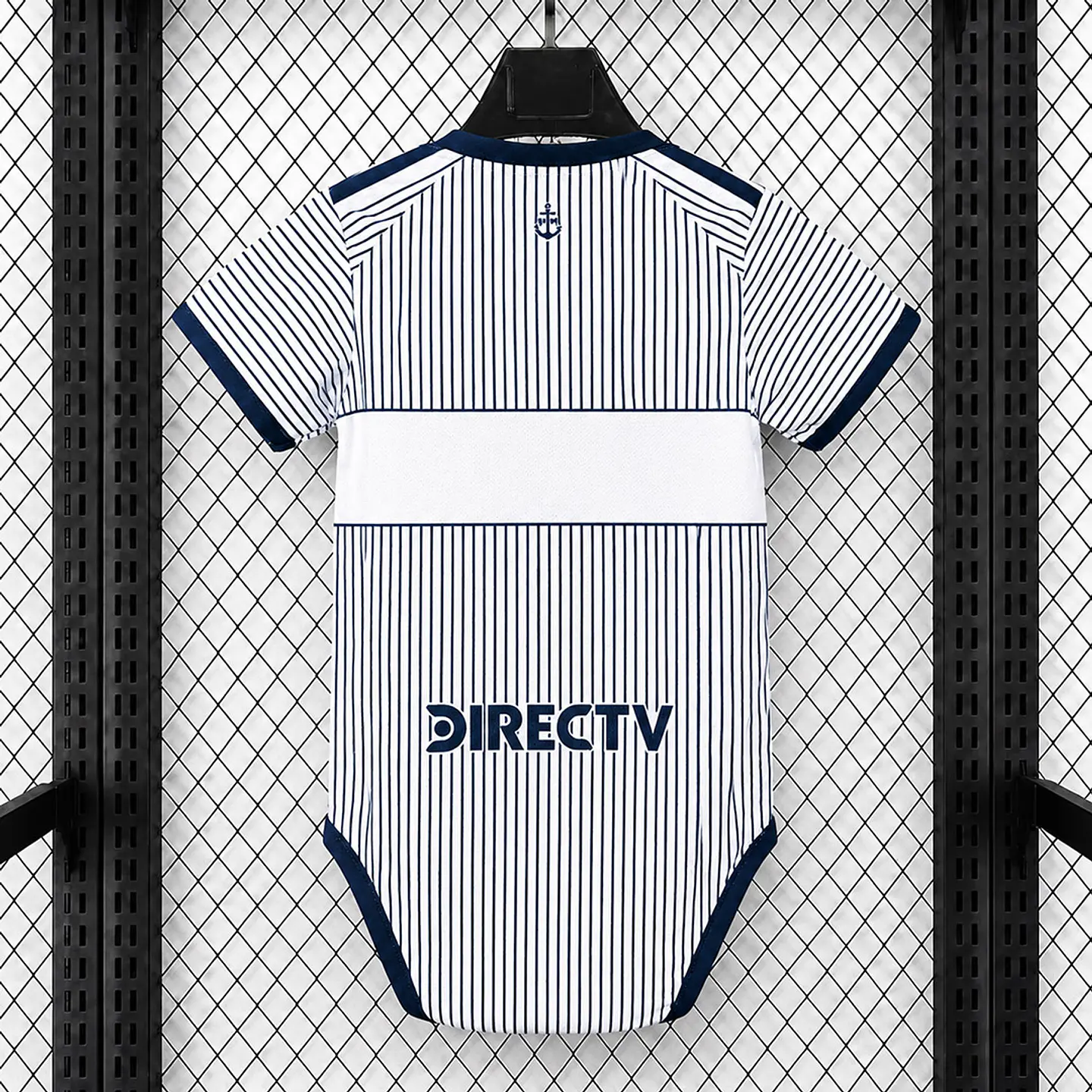 Baby Boca Juniors II 26/27 2