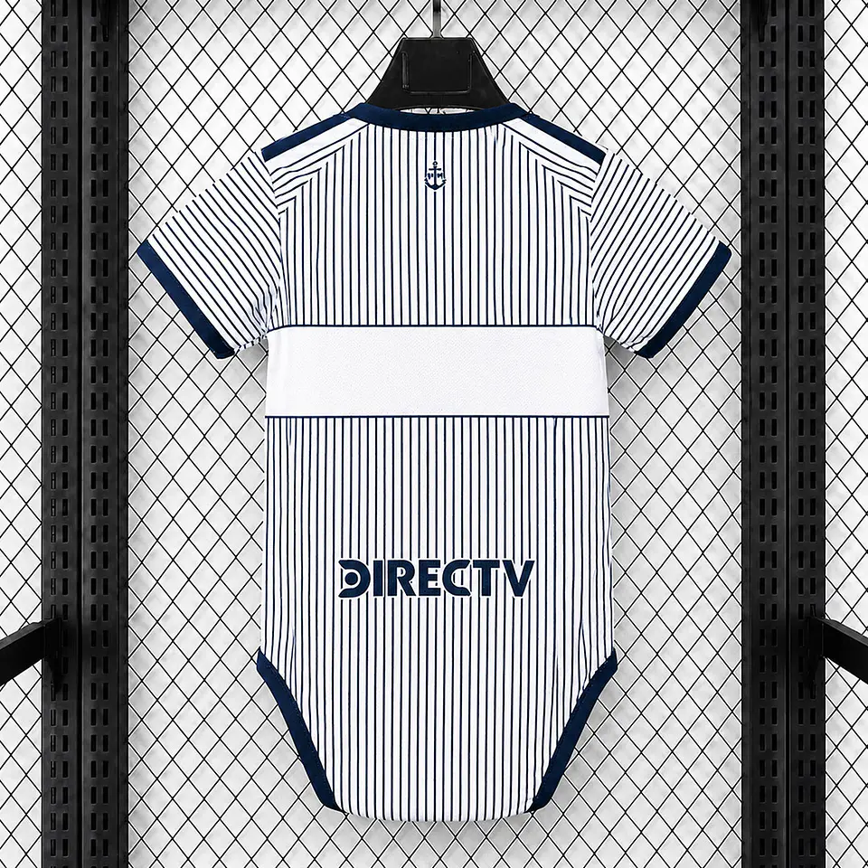 Baby Boca Juniors II 26/27 2