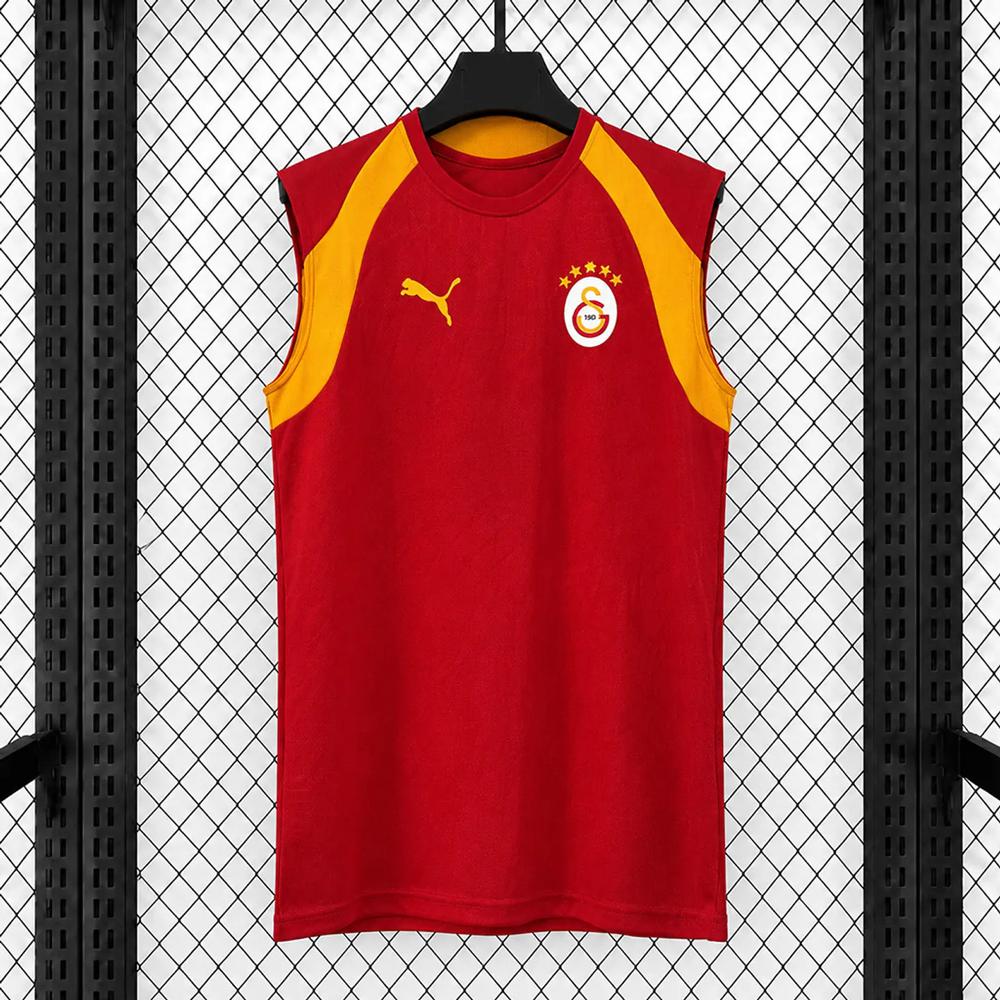 Manga Cava Galatasaray 26/27 - Treino 1