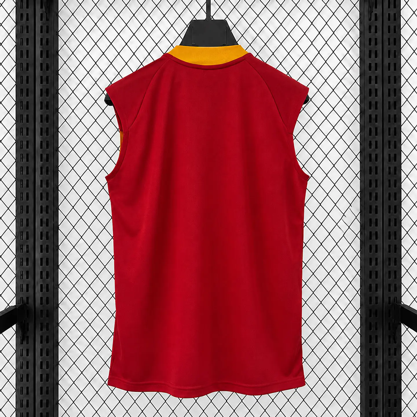 Manga Cava Galatasaray 26/27 - Treino 2