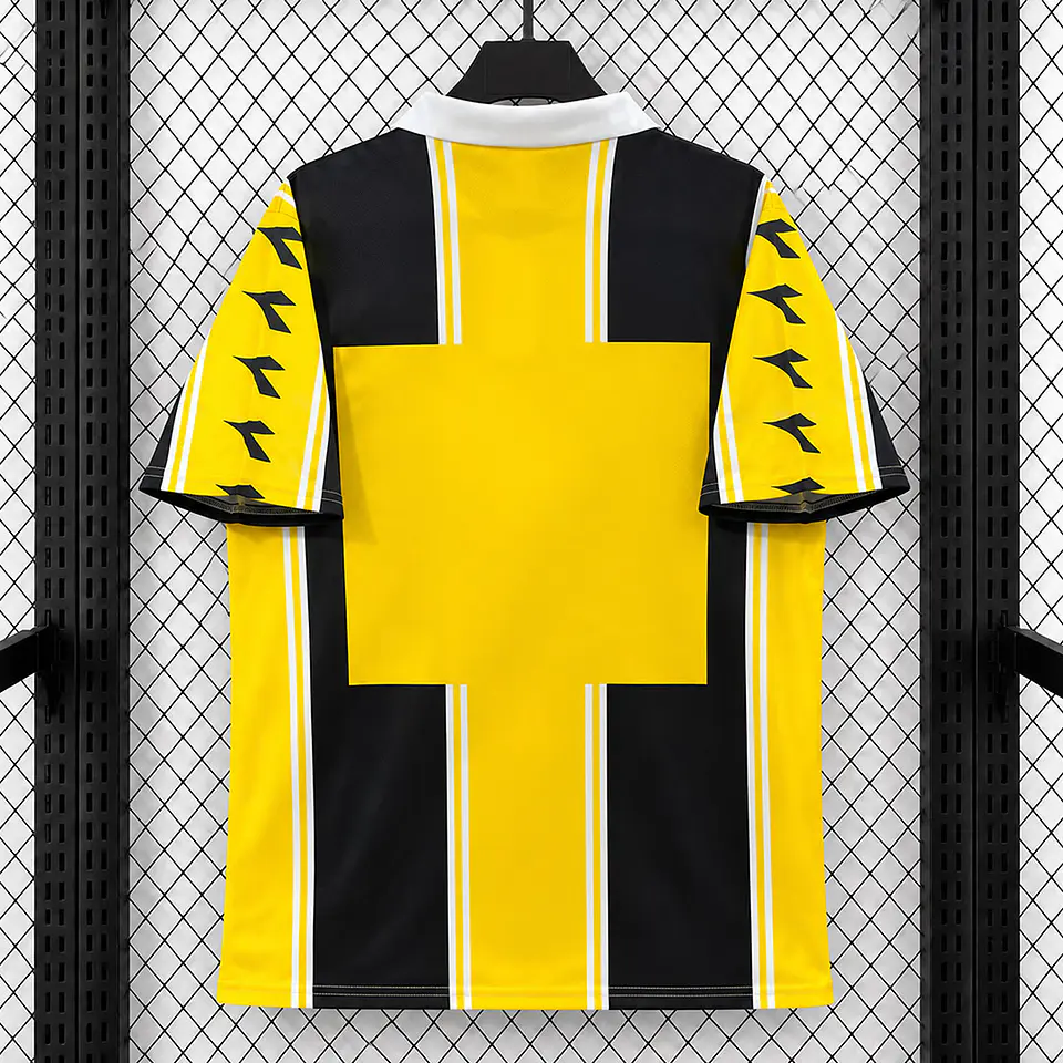 Camisola Beitar Jerusalém I 95/96 - Retro 2