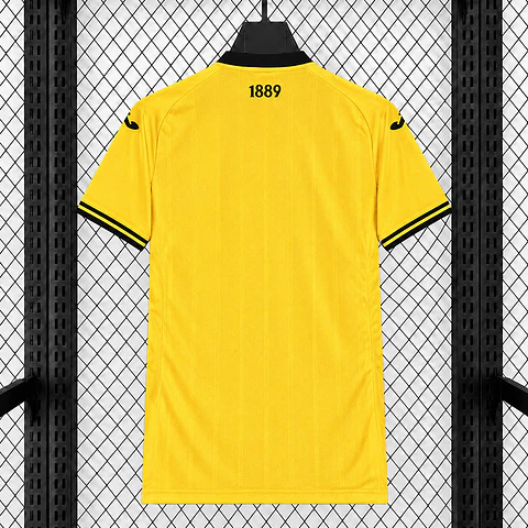 Camisola Brentford III 26/27
