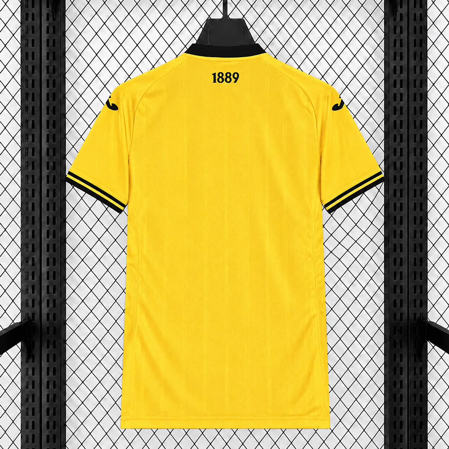 Camisola Brentford III 26/27 2