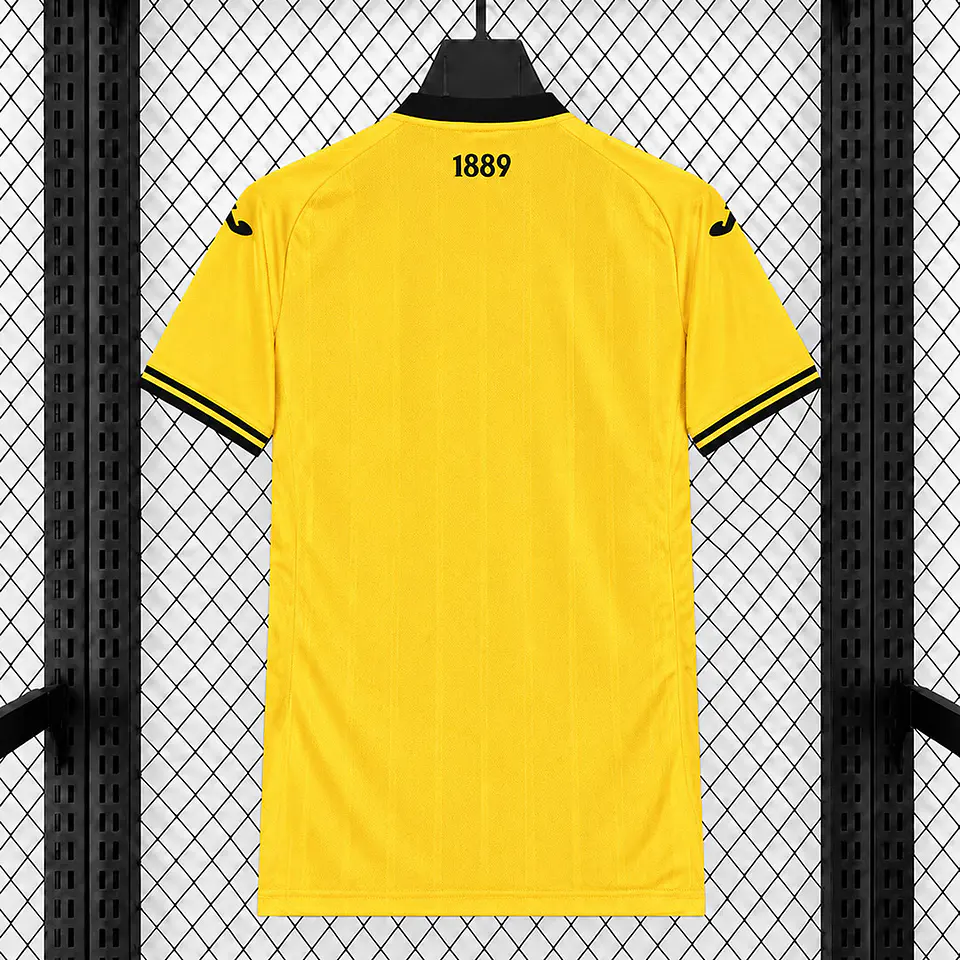 Camisola Brentford III 26/27 2
