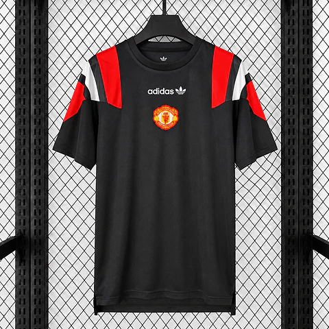 Camisola Manchester United 26/27 - Edição Especial