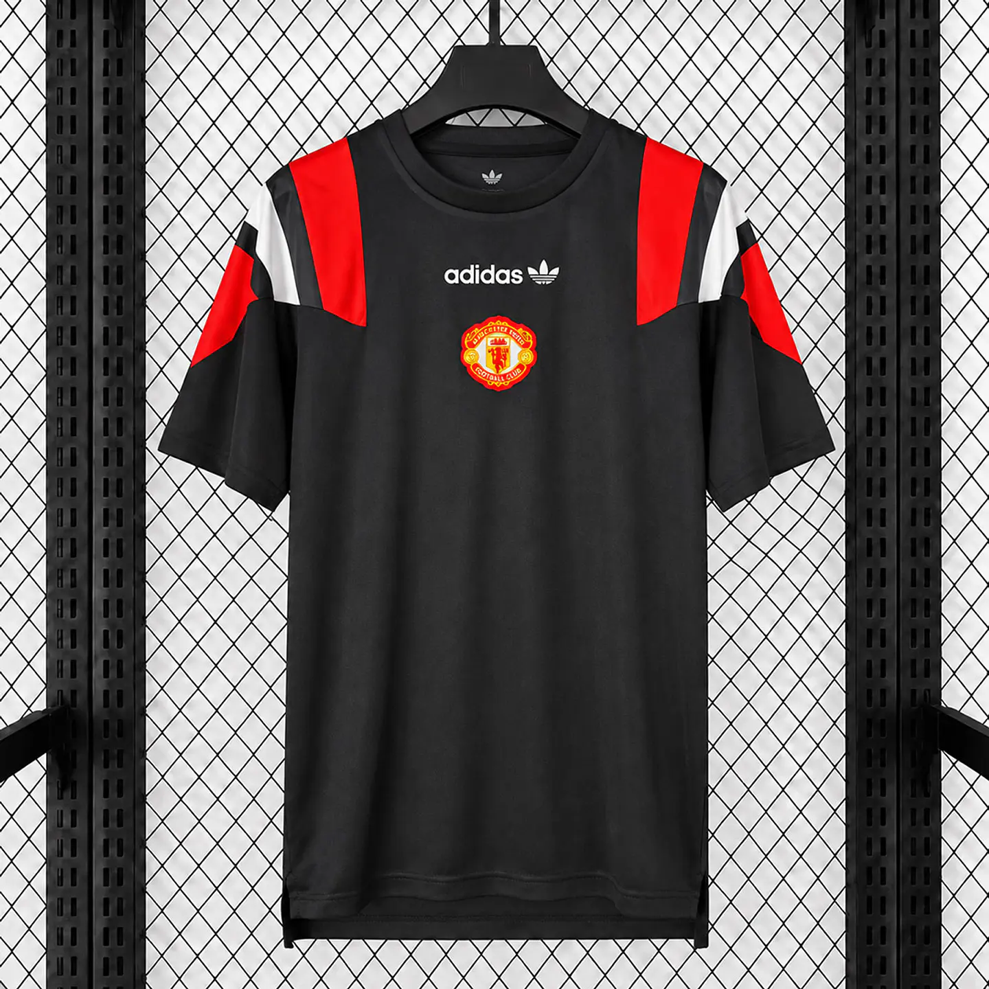 Camisola Manchester United 26/27 - Edição Especial 1