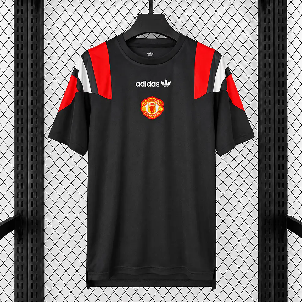 Camisola Manchester United 26/27 - Edição Especial 1