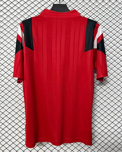 Camisola Manchester United 26/27 - Edição Especial