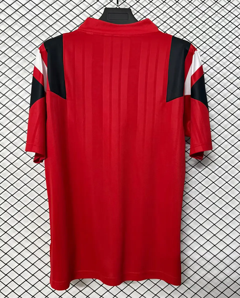 Camisola Manchester United 26/27 - Edição Especial 2