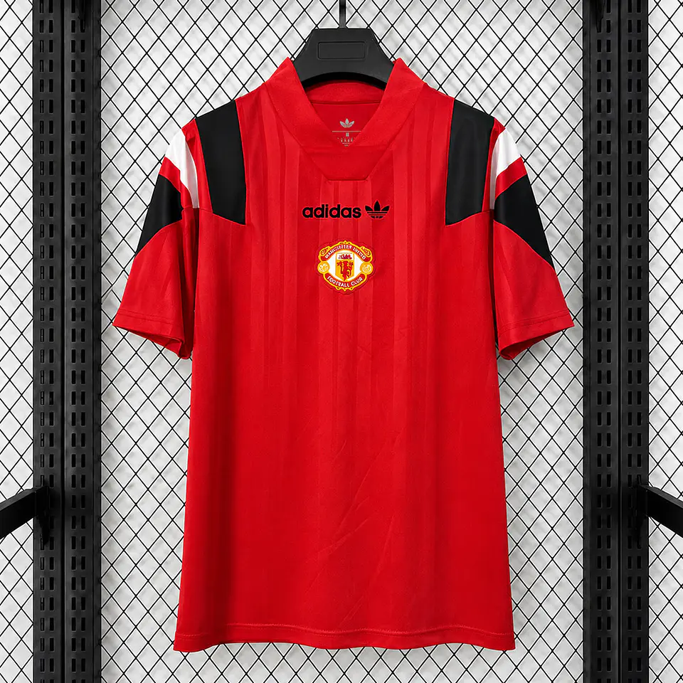 Camisola Manchester United 26/27 - Edição Especial 1