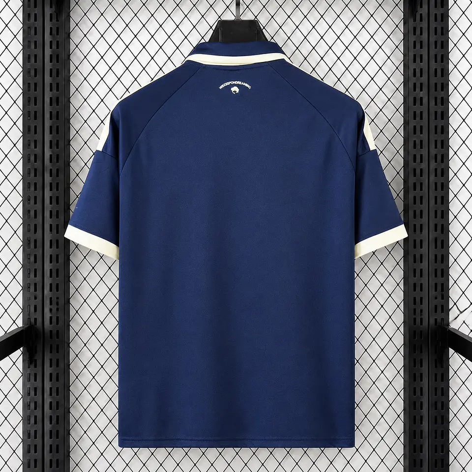 Camisola Olympiakos lII 26/27 2