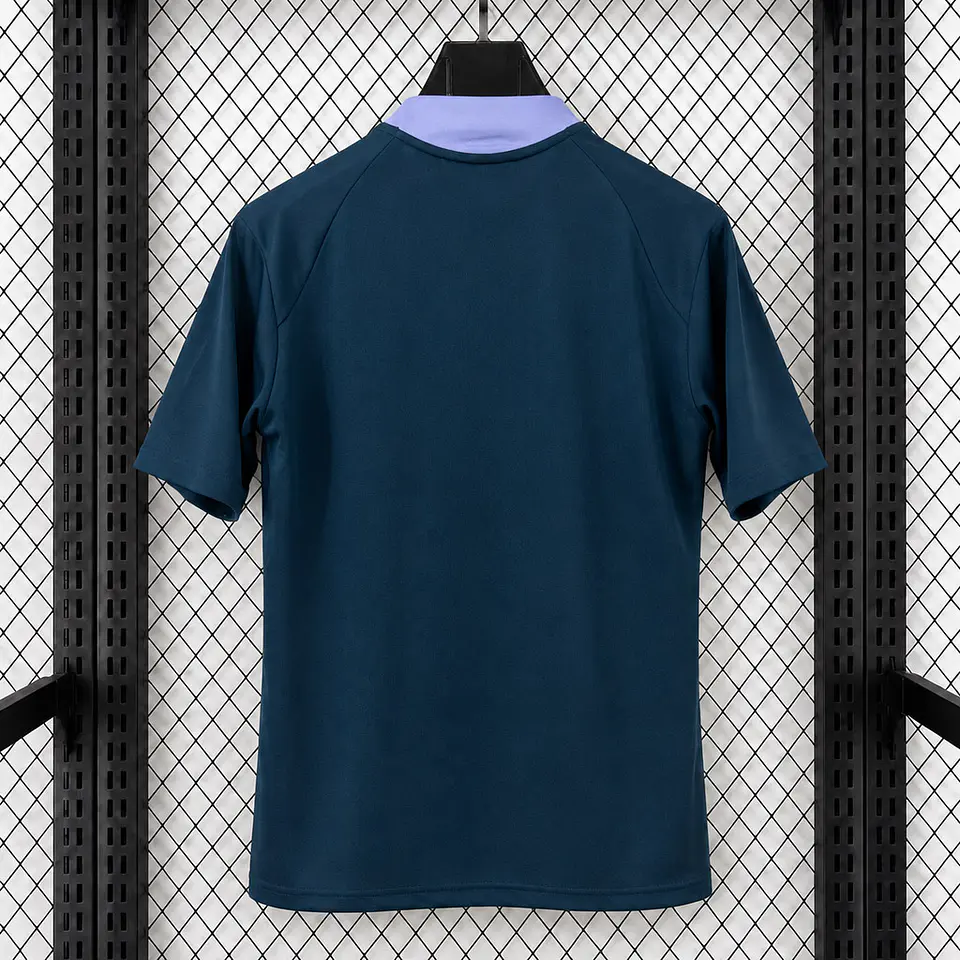 Camisola Marselha 26/27 - Treino 2