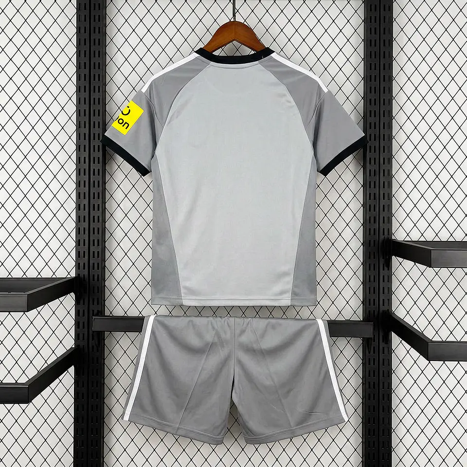 Kit New Castle GR 26/27 2