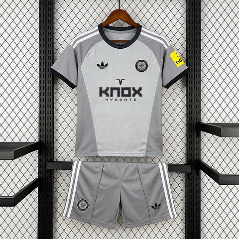Kit New Castle GR 26/27