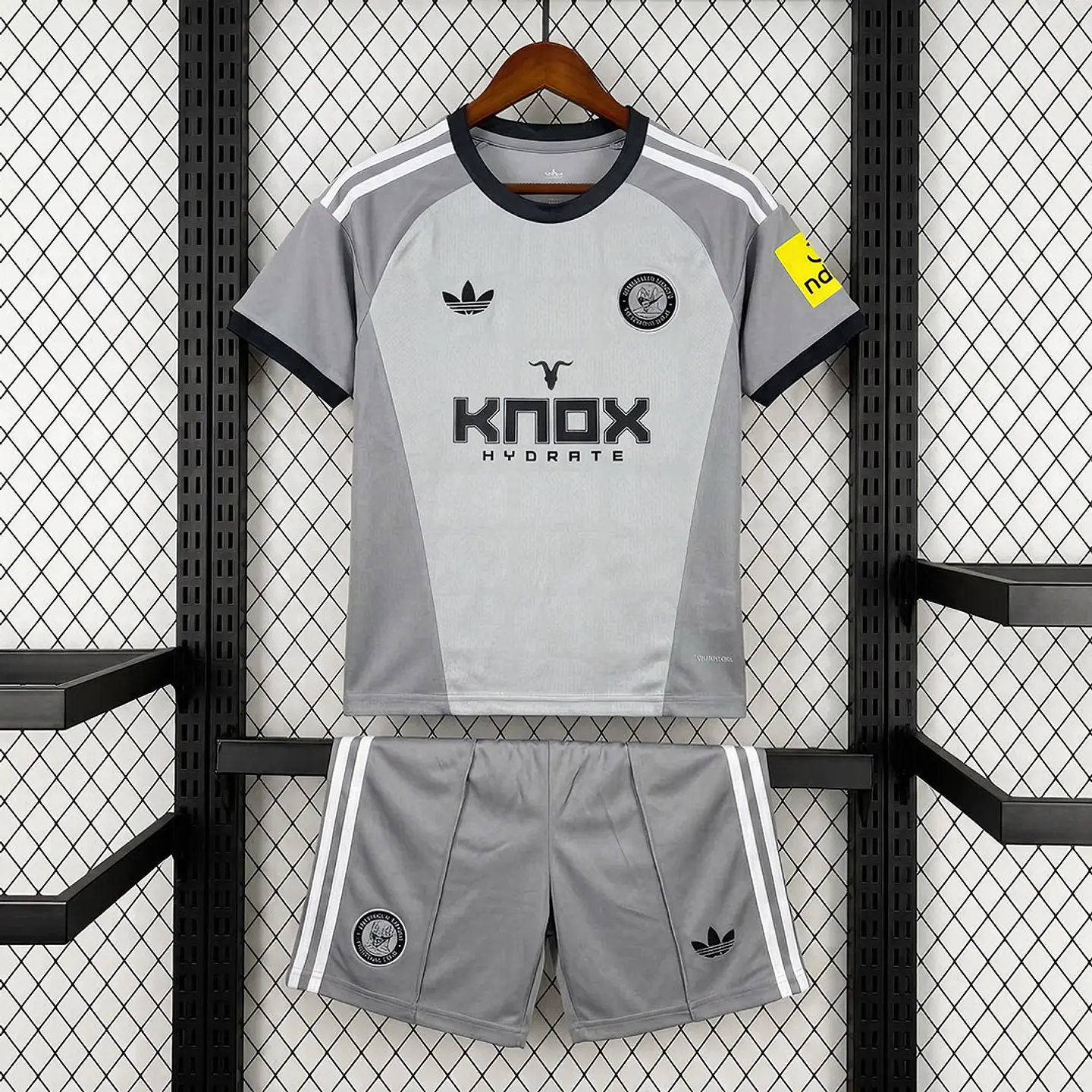 Kit New Castle GR 26/27 1