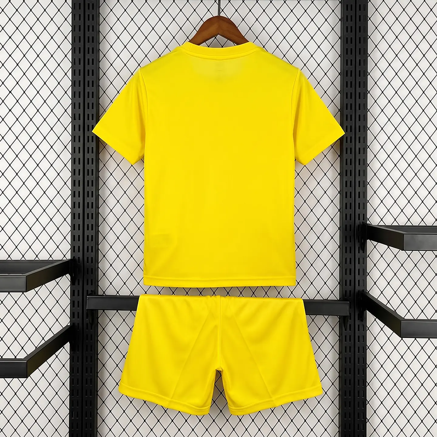 Kit Manchester United GR 26/27 2