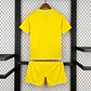 Kit Manchester United GR 26/27 - Thumbnail 2