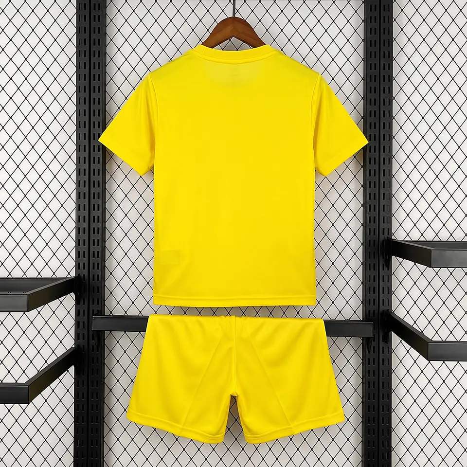 Kit Manchester United GR 26/27 2