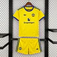 Kit Manchester United GR 26/27 - Thumbnail 1