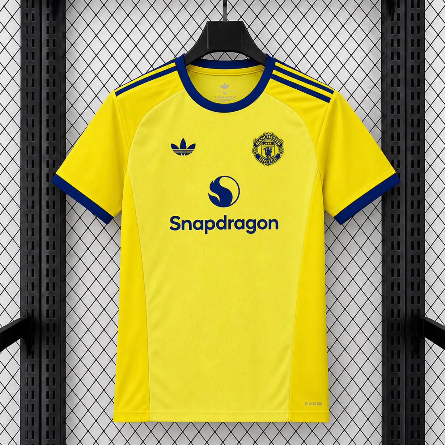 Camisola Manchester United GR 26/27 1
